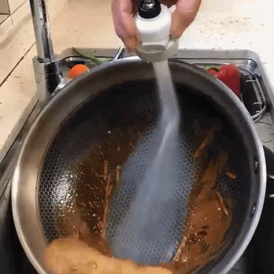 360 Degree Sink Aerator Head 360 Degree Sink Aerator Head