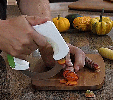 360 Knife Cutter 360 Knife Cutter