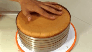 Baking Goods Cake Slicer Baking Goods Cake Slicer