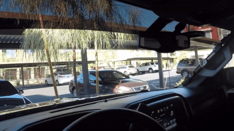 Car Retractable Windshield Cover Car Retractable Windshield Cover