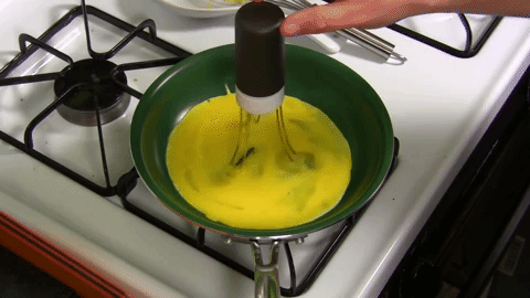 Cordless Stir Free Cordless Stir Free