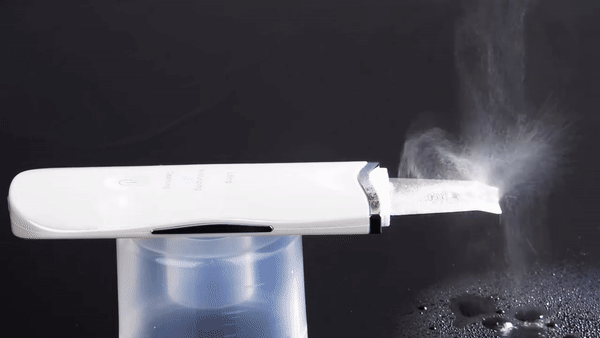 Derma Skin Scrubber Pen Derma Skin Scrubber Pen