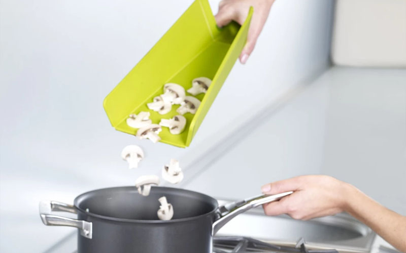 These Unique Cooking Gadgets Will Turn You Into a Master Chef