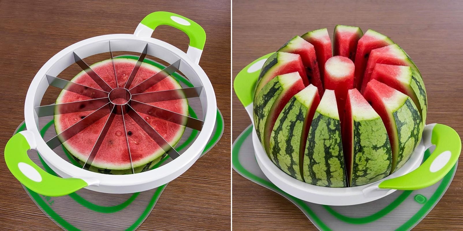 Fruits & Vegetables Slicer