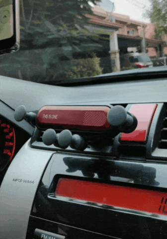Gravity Car Phone Holder Gravity Car Phone Holder