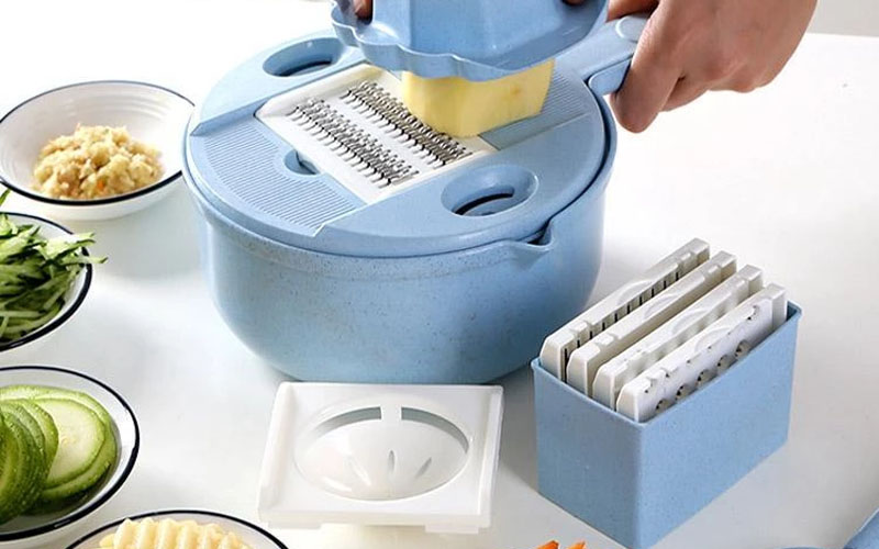 These Unique Cooking Gadgets Will Turn You Into a Master Chef