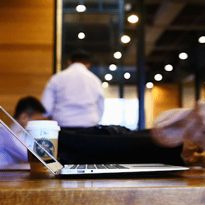 Modern Portable Laptop Stand Modern Portable Laptop Stand