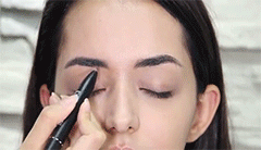 Multifunctional Travel Makeup Pen Multifunctional Travel Makeup Pen