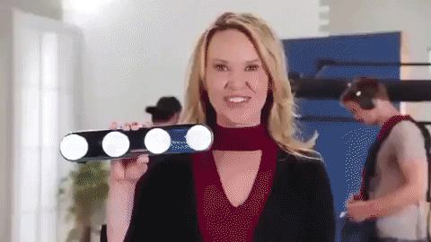 Portable Makeup Lighting Portable Makeup Lighting