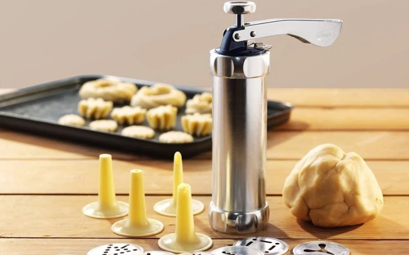 Pro Cookie Maker Set