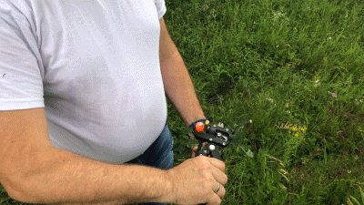 Professional Tree Grafting Kit Professional Tree Grafting Kit