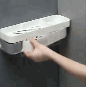 Rotating Shower Caddy Rotating Shower Caddy