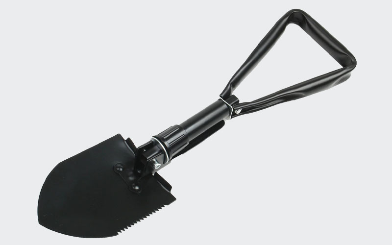 Shovel or Spade Shovel or Spade