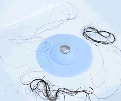 Sink Drain Stopper