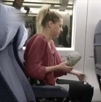 Sleepy Cloud Travel Pillow Sleepy Cloud Travel Pillow