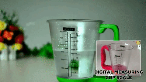 mart Measuring Cup mart Measuring Cup