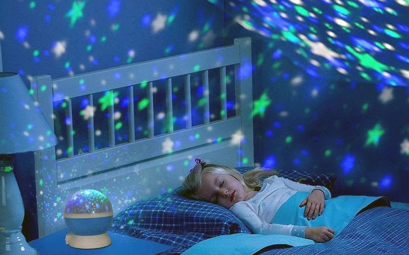 Unique lights hot sale for bedroom