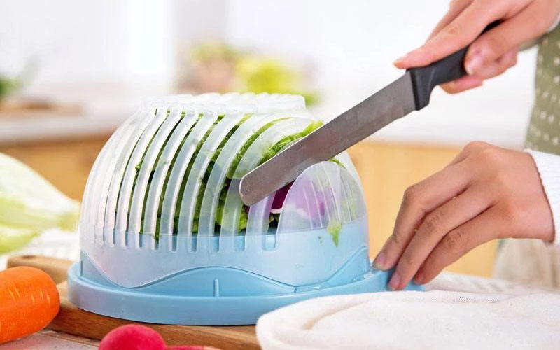 6 Kitchen Gadgets for the Elderly Could Change Your Life