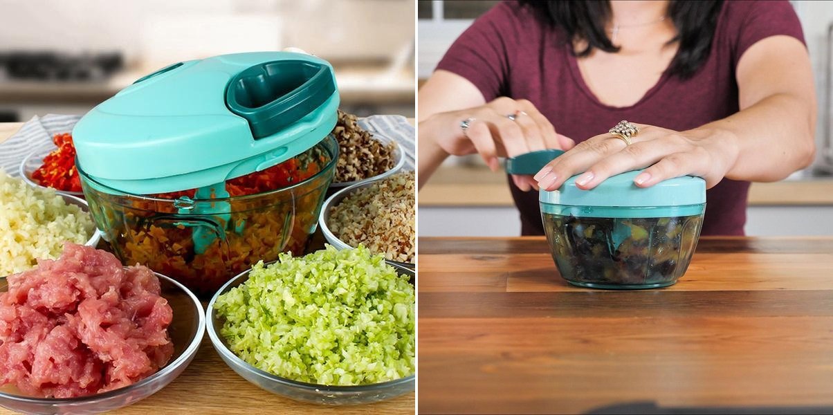 Top 5 Must Have Kitchen Products - Inspire Uplift Trending 