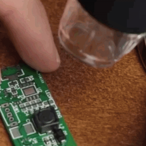 USB Digital Microscope USB Digital Microscope