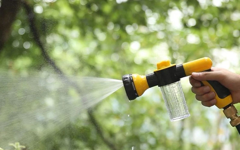 Water Blaster Gun Water Blaster Gun