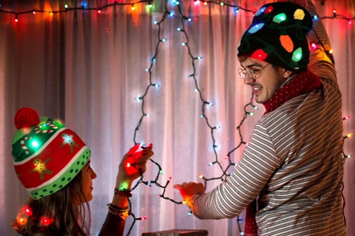 christmas vacation gifts