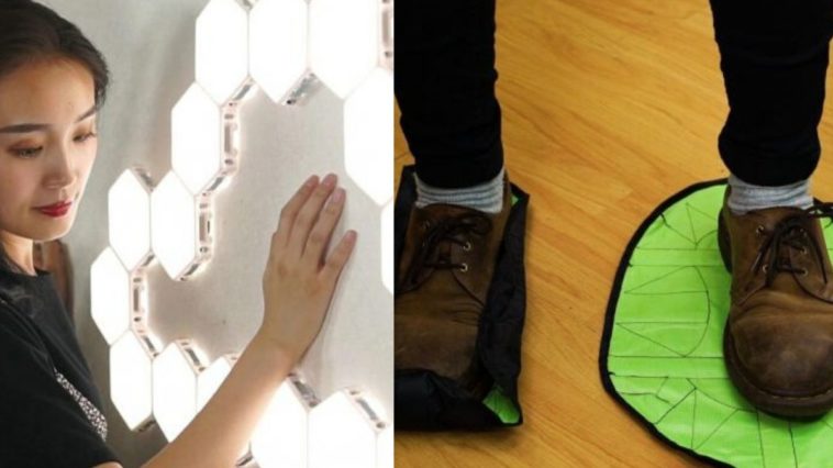 inventions that will make you say wow