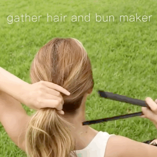 magic bun maker magic bun maker