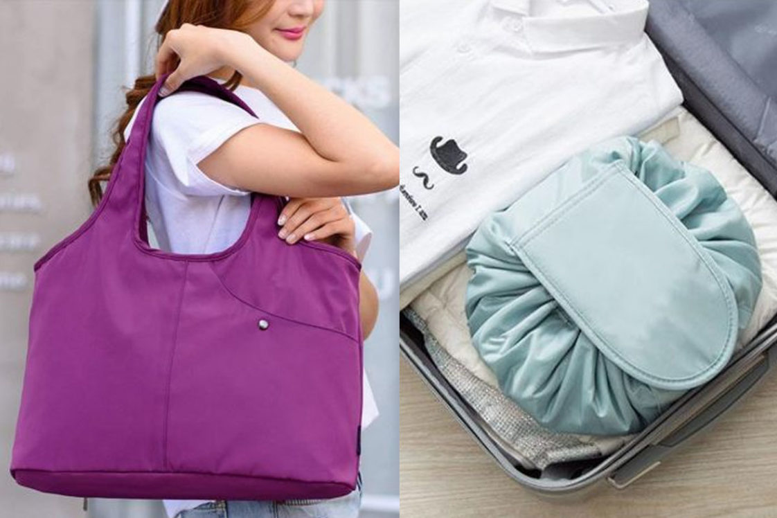 The Ultimate Guide and Shopping List of Bags You Need