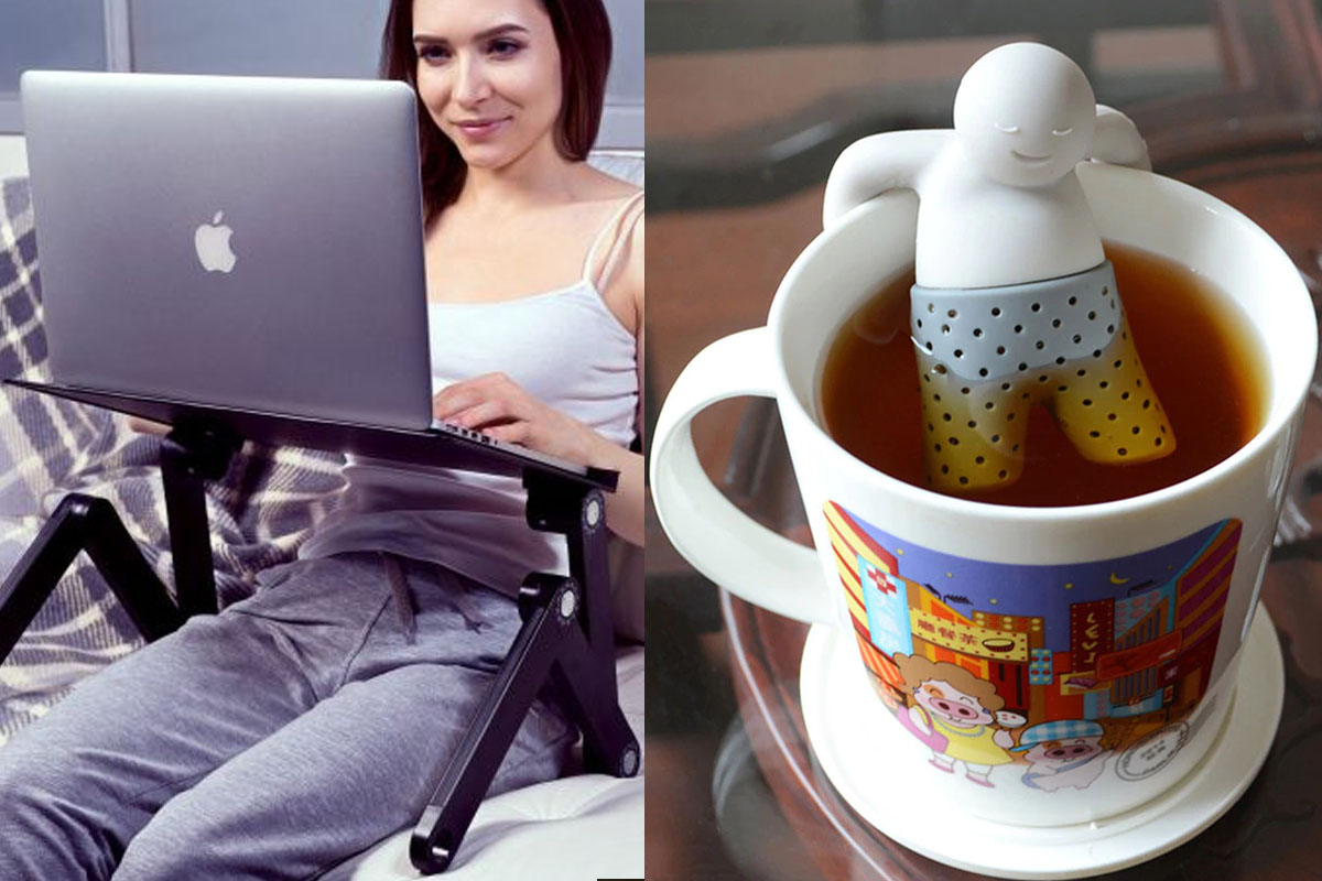 8 Products I Don't Understand How You've Lived Your Whole Life Without