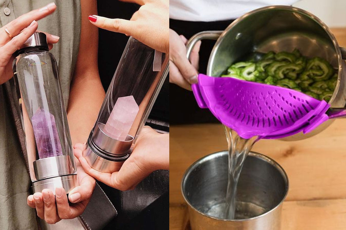 8 Things That'll Make You Say, There's A Product For That