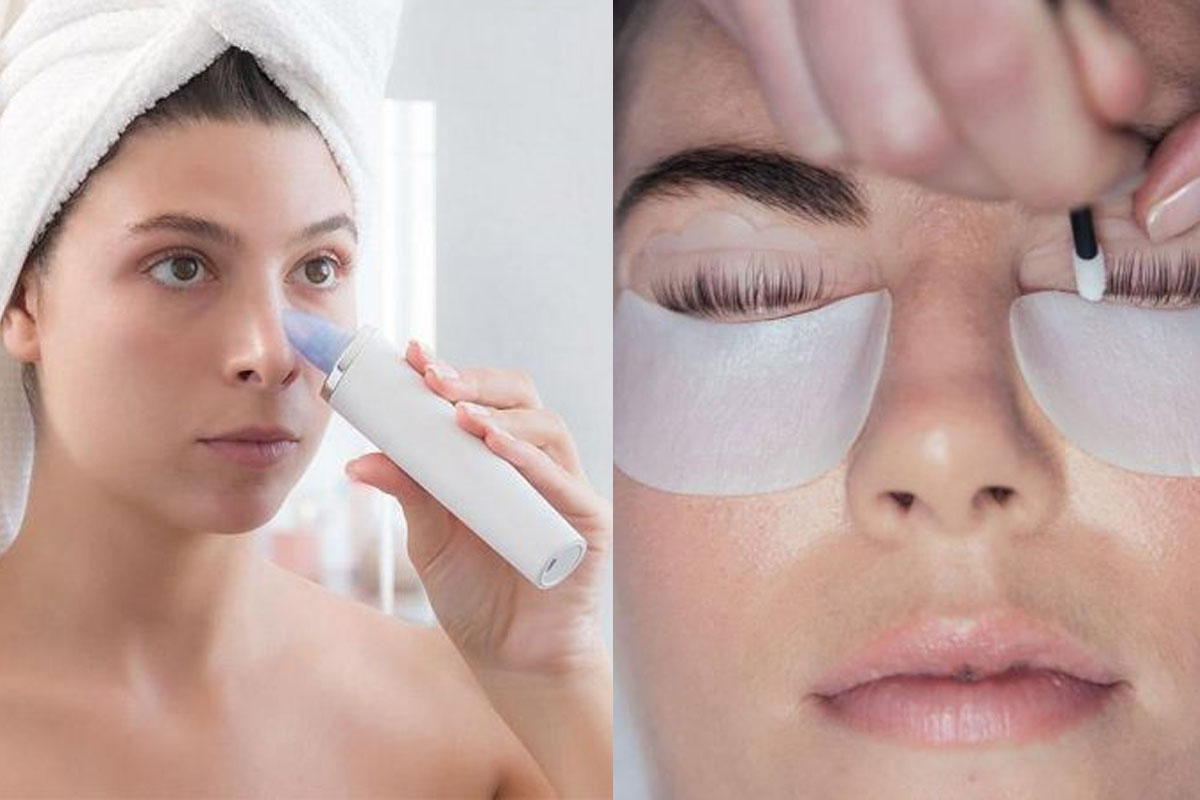 9 Products That'll Make You Feel Brand New