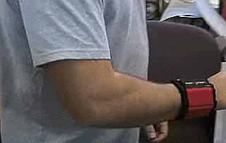 Handyman Pouch Magnetic Wristband Handyman Pouch Magnetic Wristband