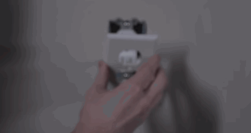 Lux Light Sensor Outlet