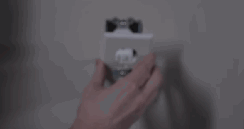 Lux Light Sensor Outlet