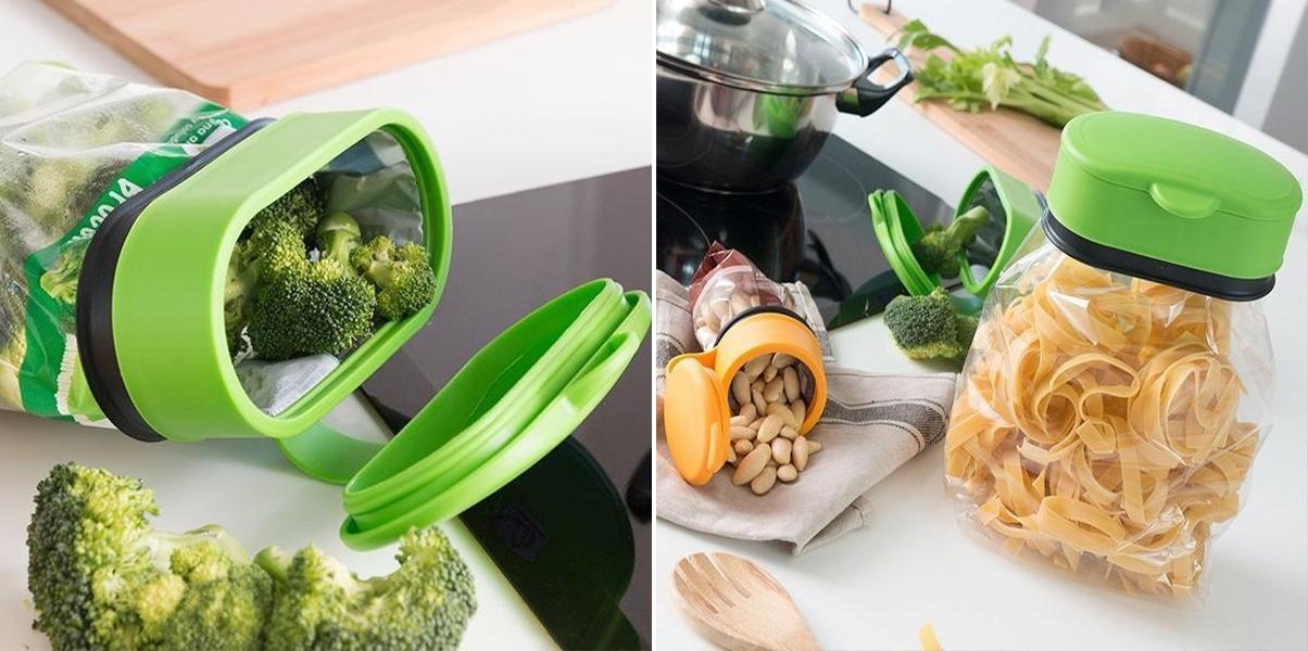 Discover Cooking Secrets With 110+ Unique Kitchen Gadgets