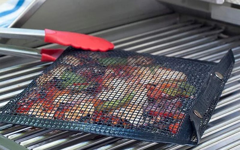 Non-Stick BBQ & Baked Bag