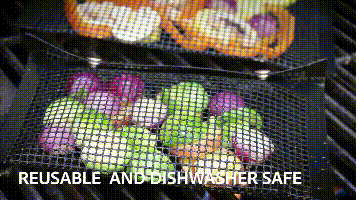 Non-Stick_BBQ_Baked_Bag Non-Stick_BBQ_Baked_Bag