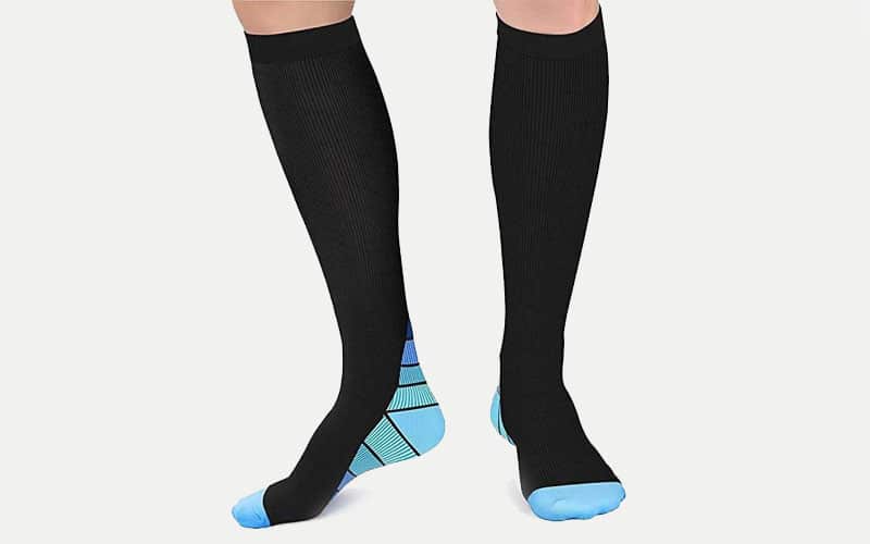 Perfect Fit Compression Socks