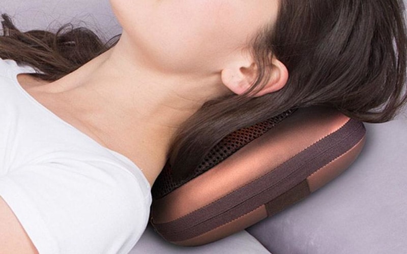 Portable Body Massager