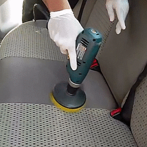 Power Scrubber Drill Brush Kit Power Scrubber Drill Brush Kit