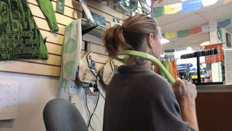 Rollerball Massager For Neck & Back Pain