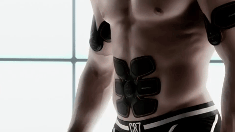 Smart_Muscle_ABS_Stimulator Smart_Muscle_ABS_Stimulator