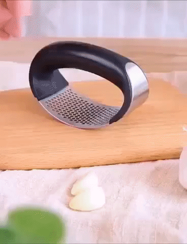 Stainless_Steel_Garlic_Presser Stainless_Steel_Garlic_Presser