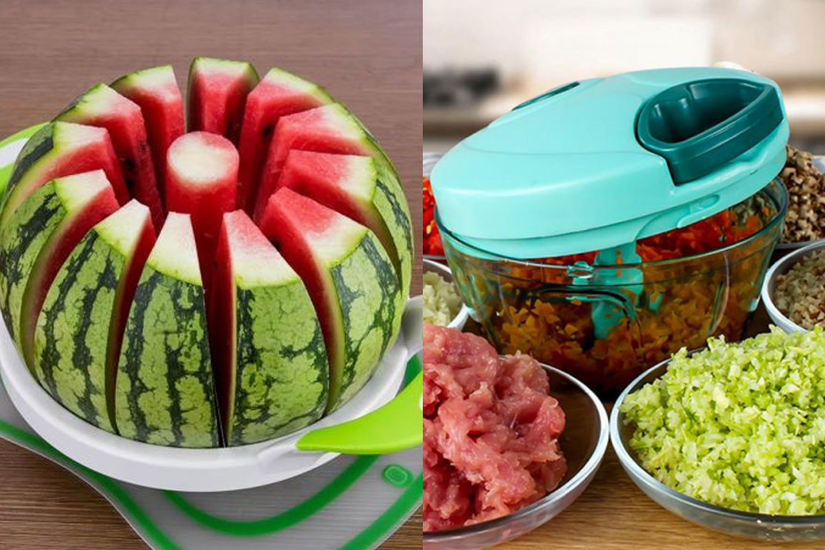 Top Smart Kitchen Appliances