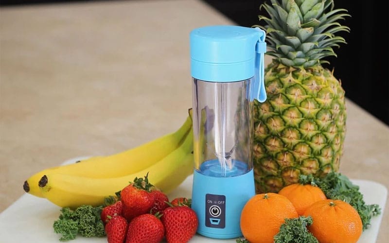 Portable Bottle Blender