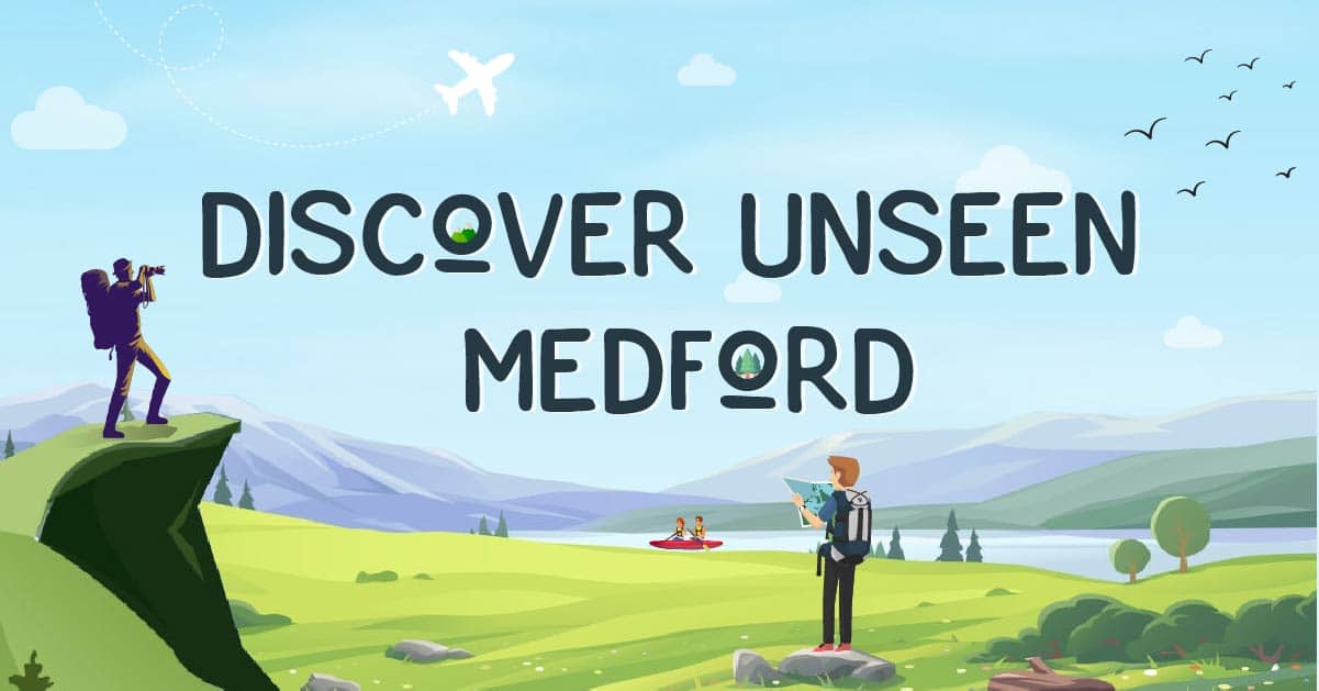 Things to Do in Medford Oregon