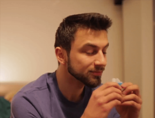 Anti Snore Nose Purifier