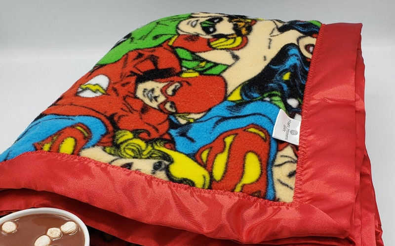 Kids blankets