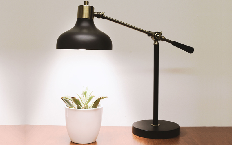 Desk Lamp